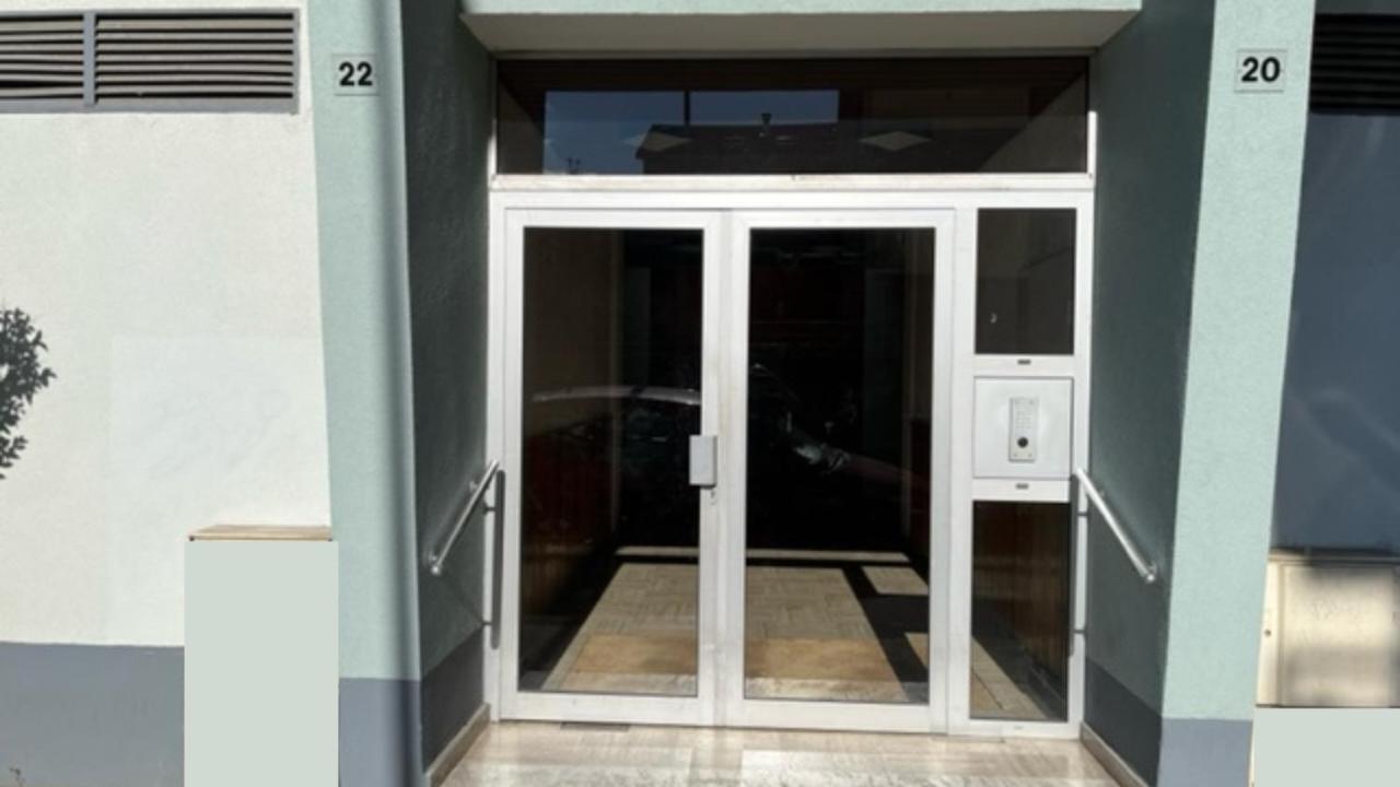 Cosy T2-Gare De Grenoble Exterior photo
